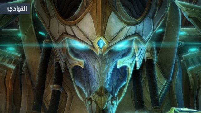 مبيعات توسعة StarCraft 2 Legacy of the Void تتجاوز مليون نسخة في يومها الأول